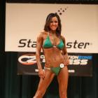Wendy  Martinez - NPC Vancouver USA Natural & Tanji Johnson 2013 - #1